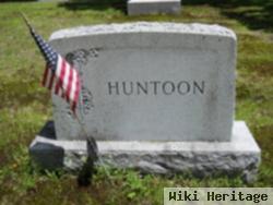 Douglas H Huntoon