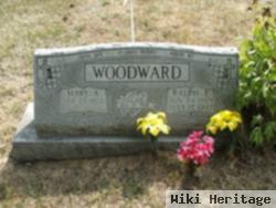 Ralph E. Woodward