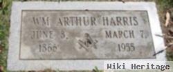 William Arthur Harris