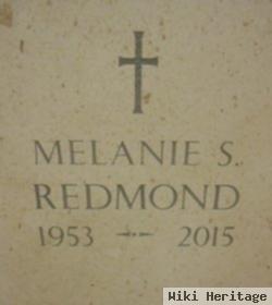 Melanie S. Redmond