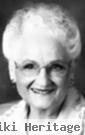 Betty Lou "elizabeth" Baker Groom