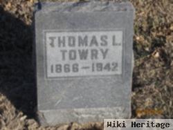 Thomas L. Towry