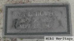 Eva Caraway Howell