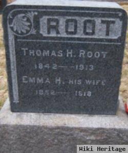 Emma H Root