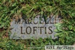 Marcelle Breedlove Loftis