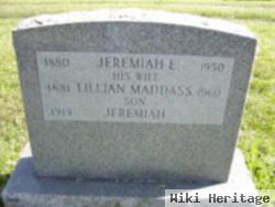 Jeremiah Mc Cormick