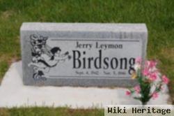 Jerry Leymoyne Birdsong