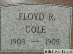 Floyd R. Cole