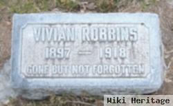 Vivian Robbins