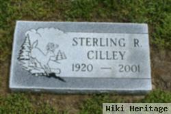 Sterling R. Cilley