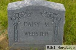 Daisy May Isom Webster