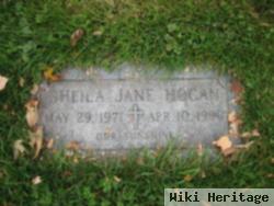 Sheila Jane Hogan
