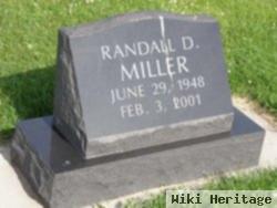 Randall Dean Miller