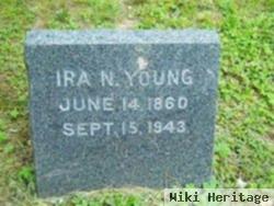 Ira N. Young