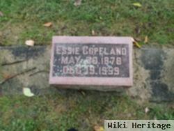 Essie Copeland