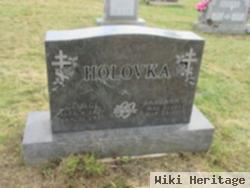 Barbara A. Holovka