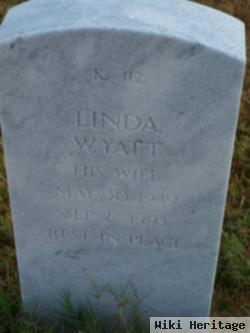 Linda Wyatt