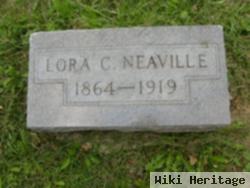 Lora Cooprider Neaville