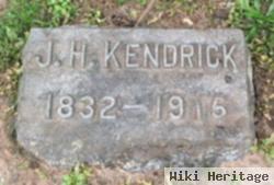 Jacob Henry Kendrick