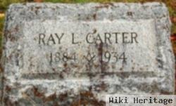 Ray L Carter