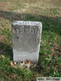 Joseph Liston