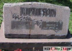 Elsie C. Burleson