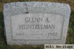 Glenn A Heintzelman