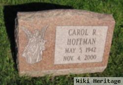 Carol Ruth Hoffman