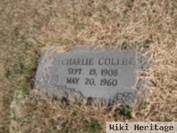 Charlie Collins