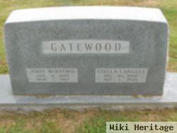 John Wofford Gatewood