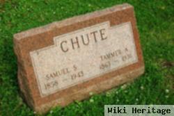 Samuel S Chute