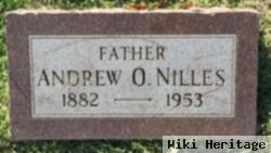 Andrew O. Nilles