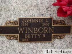 Betty Winborn