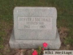 Denver J Southall