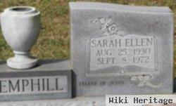 Sarah Ellen Hemphill