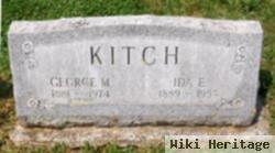 Ida Elizabeth Delong Kitch