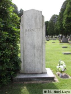 Ledlie H Barnett