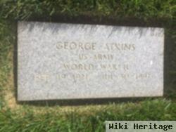 George Atkins