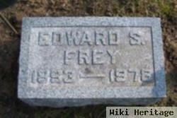 Edward S. Frey, Jr