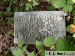 Emma Bott Graham