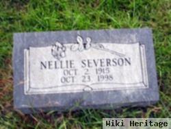 Nellie Severson