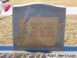 Daisy Lou Williams