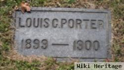 Louis C. Porter