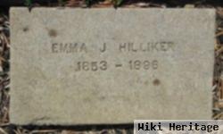 Emma J. Hilliker