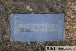 Minnie Louise Bean Hull