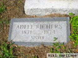 Adele Richers