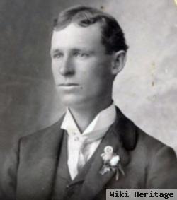 John Beebee Tuley, Sr