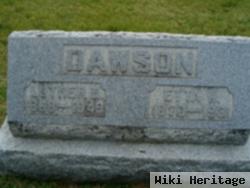 Luther H. Dawson