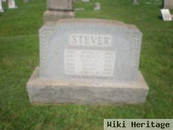 Infant Stever