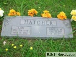 Lon Hatcher